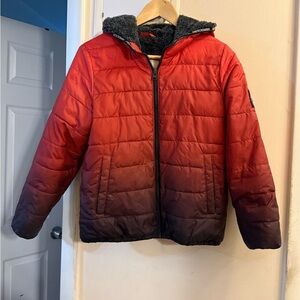 Abercrombie Kids Puffer Jacket